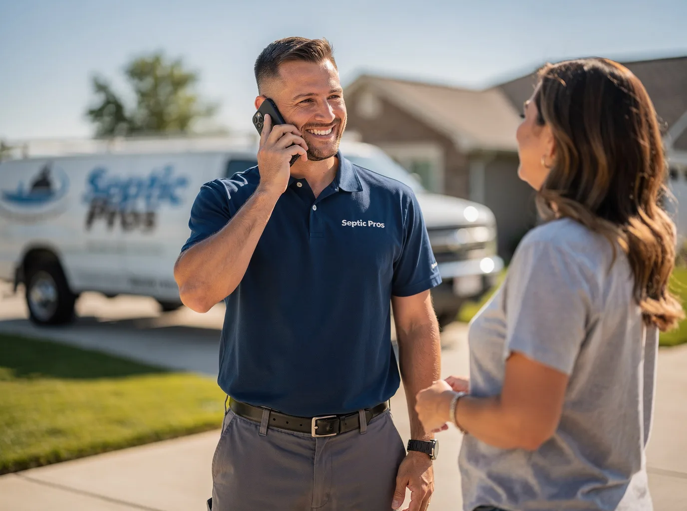 Septic Tank Pumping Bureau, IL FAQs
